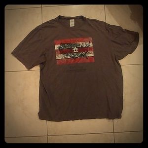An American Tradition Shirt